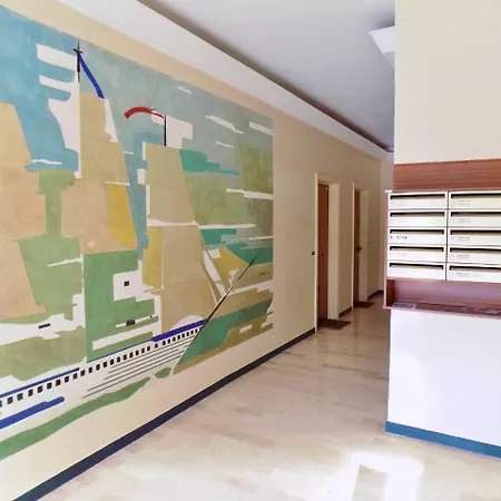 Apartamento Riviera Home-corvette Baie Des Anges *