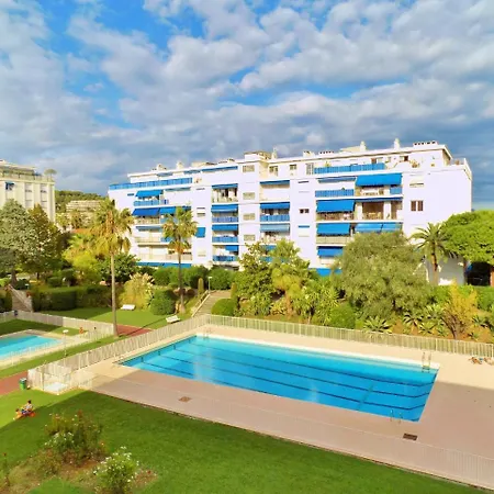 Riviera Home-corvette Baie Des Anges * Nice