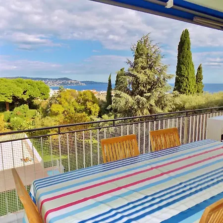 Apartamento Riviera Home-corvette Baie Des Anges