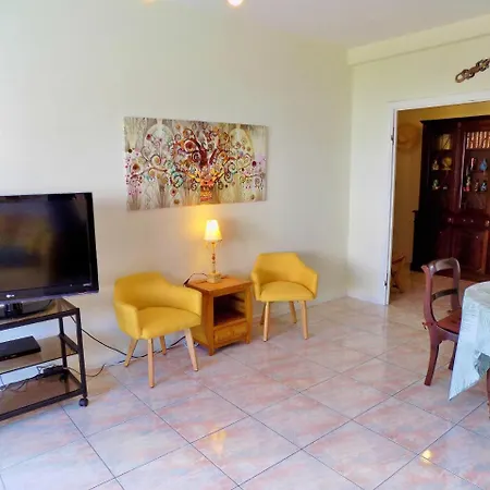 Apartamento Riviera Home-corvette Baie Des Anges