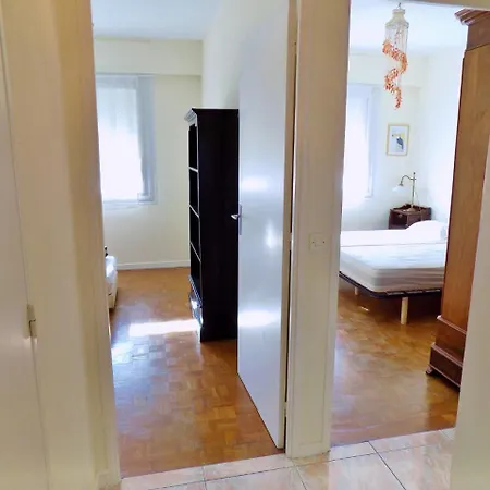 Apartamento Riviera Home-corvette Baie Des Anges *
