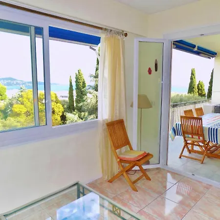 Riviera Home-corvette Baie Des Anges Nice