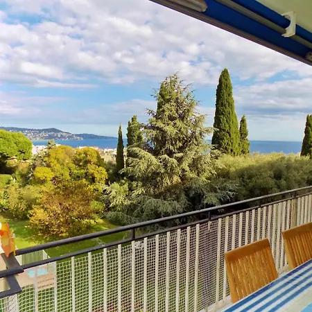 Apartamento Riviera Home-corvette Baie Des Anges *