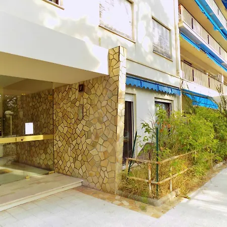 Apartamento Riviera Home-corvette Baie Des Anges Nice