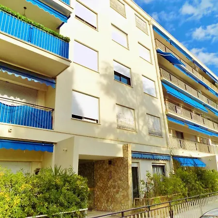 Apartamento Riviera Home-corvette Baie Des Anges *