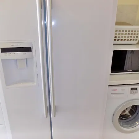 Apartamento Riviera Home-corvette Baie Des Anges