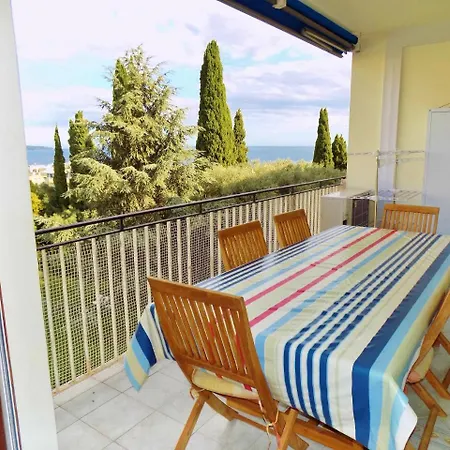 Apartamento Riviera Home-corvette Baie Des Anges *