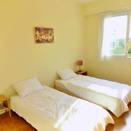 Riviera Home-corvette Baie Des Anges * Nice