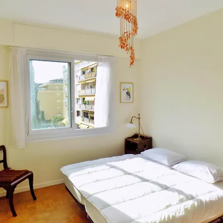 Apartamento Riviera Home-corvette Baie Des Anges *