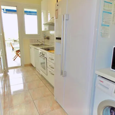 Apartamento Riviera Home-corvette Baie Des Anges Nice