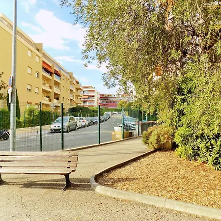 Apartamento Riviera Home-corvette Baie Des Anges *